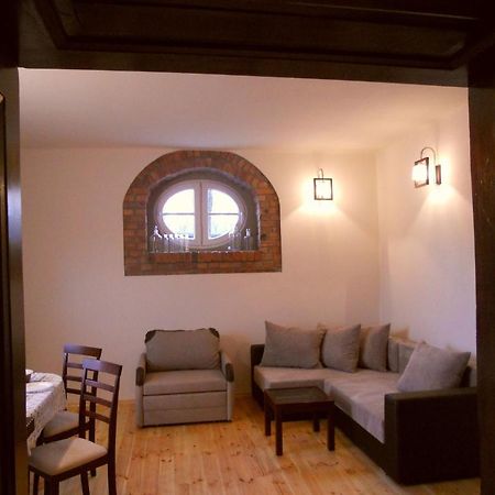 Apartament Katowice - Nikiszowiec Oda fotoğraf