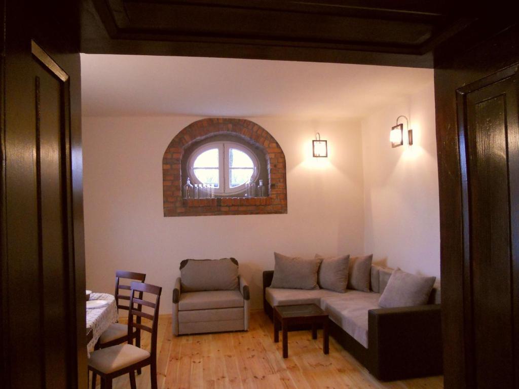Apartament Katowice - Nikiszowiec Oda fotoğraf